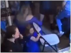 Viral Video: छोटी सी बच्ची की नासमझी महिला को पड़ी भारी, भरी महफील में होना पड़ा शर्मिंदा, देखें वीडियो