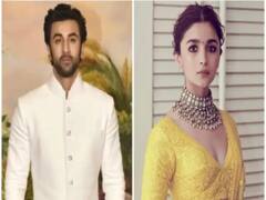 Alia Bhatt Ranbir Kapoor Wedding: आलिया भट्ट और रणबीर कपूर अप्रैल में नहीं लेंगे सात फेरे, इस दिन होगी सगाई!