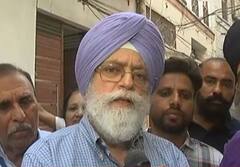 ਪੰਜਾਬ 'ਚ ਪੜ੍ਹਾਈ ਦੇ ਮਿਆਰ ਨੂੰ ਲੈ ਕੇ ਕੀ ਬੋਲੇ ਵਿਧਾਇਕ ਡਾ. ਇੰਦਰਬੀਰ ਨਿੱਜਰ