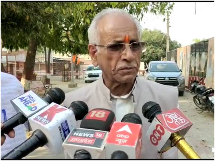 Ayodhya News: रामनवमी पर इस बार अयोध्या में धूम, राम मंदिर ट्रस्ट ने की ये खास तैयारी This time in Ayodhya on Ramnavmi Ram Mandir Trust made this special preparation ANN Ayodhya News: रामनवमी पर इस बार अयोध्या में धूम, राम मंदिर ट्रस्ट ने की ये खास तैयारी