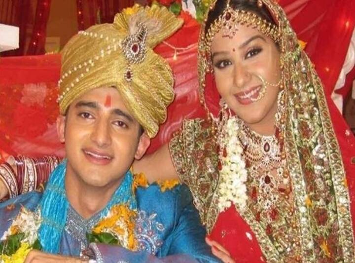 Shilpa Shinde was in love with this tv actor but marriage broke up at last moment सात फेरों से दो दिन पहले टूट गई थी पुरानी अंगूरी भाभी की शादी, अब 44 साल की उम्र में हैं अनमैरिड