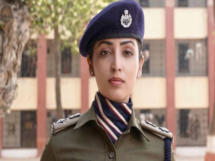 Know how Yami Gautam prepared for her Haryanvi police officer role in dasvi अभिषेक बच्चन की दसवीं में हरियाणवी पुलिस अफसर बनीं यामी गौतम ने ऐसे की अपने रोल की तैयारी