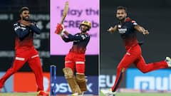 IPL 2022: রুদ্ধশ্বাস ম্যাচে শেষ হাসি আরসিবির, কীভাবে এল জয়?