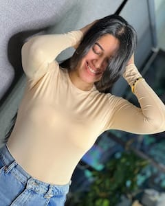 Mrinalini Ravi: గద్దలకొండ గణేష్ బుజ్జమ్మని చూశారా? ఎంతగా మారిపోయిందో