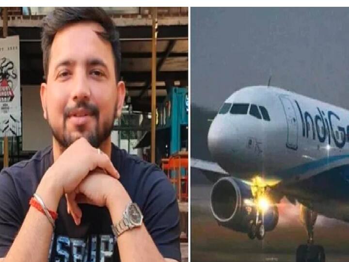 To Find His Lost Luggage, Bengaluru Techie Hacks IndiGo Airlines Website ஏர்போர்ட்டில் மாறிப்போன லக்கேஜ்.. ஷாக் கொடுத்த இளைஞர்! அடுத்து எல்லாம் சினிமா ரேஞ்ச் தான்!