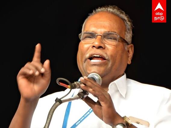 CPM Balakrishnan speecj |அமைச்சரின் துறையை மாற்றினால் போதுமா?.. கே.பாலகிருஷ்ணன் விளாசல்.. | Rajakannappan