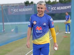 IPL 2022: आईपीएल में नहीं खेलने की वजह से निराश हैं सैम करन, बताया क्या था जीवन का सही फैसला