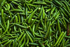 লঙ্কার ঝাঁঝেই দূর হবে যাবতীয় রোগ, রোজ পাতে রাখছেন তো?