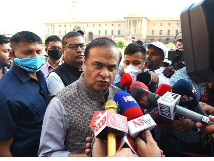 Govt Of Assam Favours That Minority Definition Should Be Changed District Wise: CM Himanta Biswa Sarma Govt Of Assam Favours That Minority Definition Should Be Changed District Wise: CM Himanta Biswa Sarma