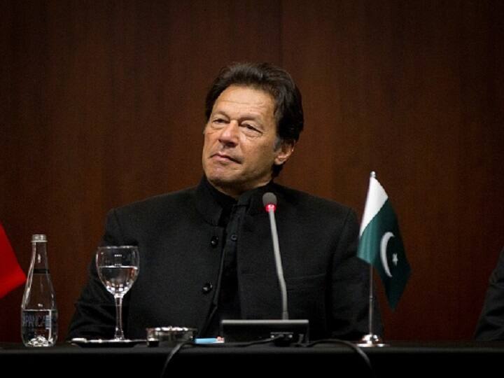 Pakistan PM Imran Khan names Foreign conspiracy, five big questions raised the allegations of Imran Khan विदेशी साजिश, पुराने राजनेता गद्दार... इमोशनल इमरान खान के आरोपों पर उठ रहे ये पांच बड़े सवाल
