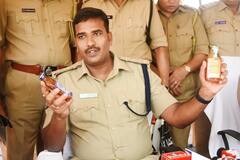 Nellore Excise Staff Transfer: గోవా మద్యం తెస్తోందెవరు ? ప్రభుత్వ దుకాణాల్లో అమ్ముతోందెవరు ? నెల్లూరులో విజిలెన్స్ వర్సెస్ సెబ్