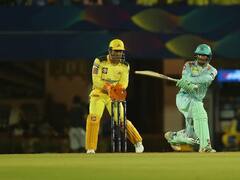 LSG vs CSK: IPL में पहली बार शुरुआती दो मैच हारा चेन्नई, जानिए मैच की बड़ी बातें