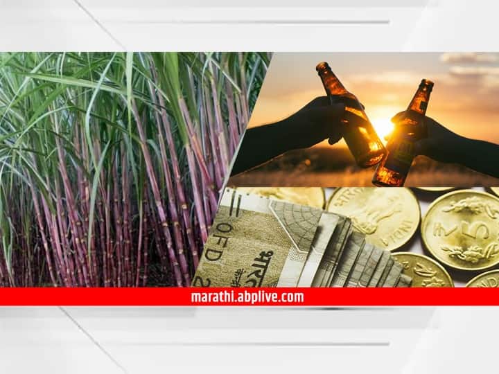 Sugarcane Farmers news Demand of Rs 12,000 to Rs 17,000 per acre from laborers for harvesting sugarcane Sugarcane Farmers : उसतोड कामगारांकडून शेतकऱ्यांची पिळवणूक, एकरी 12 ते 17 हजारांसह मटण आणि दारुची मागणी