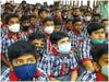 Pariksha Pe Charcha 2022: 'परीक्षा पे चर्चा' को छात्रों ने बताया उत्साह बढ़ाने वाला, जबलपुर में कार्यक्रम से जुड़े स्कूल