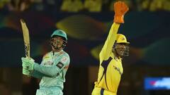 Dhoni Record: অনবদ্য রেকর্ড গড়ে ফেললেন ধোনি, উচ্ছ্বসিত ভক্তরা