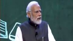 Pariksha Pe Charcha 2022: পড়ুয়াদের সাথে কথা বললেন প্রধানমন্ত্রী, 