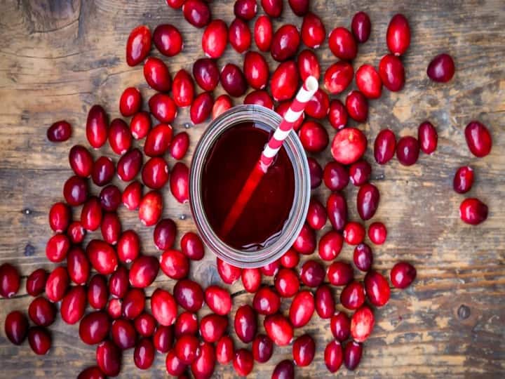 cranberries improve cardiovascular health Cranberry : கிரான்பெர்ரி பழங்கள் சாப்பிட்டால், இந்த நோய்களை கட்டுக்குள் வைக்கமுடியுமா?