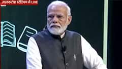 Pariksha Pe Charcha: How to stay away from social media & gaming; PM Modi ANSWERS