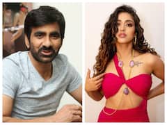 Tiger Nageswara Rao Movie Update: రవితేజ 'టైగర్ నాగేశ్వరరావు'లో రెండో హీరోయిన్ ఎవరో తెలుసా?