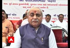 'નર્મદા યોજના જવાહરલાલ નહેરુએ નહીં, પણ સરદાર વલ્લભભાઈ પટેલે કલ્પના કરેલી યોજના હતી'