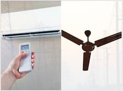 AP Power Charges Hike : ఏసీల వాడకాన్ని తగ్గించి ఫ్యాన్లు వేసుకోండి, విద్యుత్ వినియోగంపై అధికారుల సలహాలు