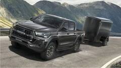 Toyota Hilux: টয়োটা হাইলাক্স ট্রাকের দাম প্রকাশ করল কোম্পানি, কাদের সঙ্গে হবে প্রতিযোগিতা ?