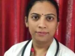 Rajasthan Doctor Suicide: डॉक्टर आत्महत्या मामले में बीजेपी नेता सहित दो गिरफ्तार, मरीज के परिजनों का दावा- नहीं कराई थी FIR दर्ज