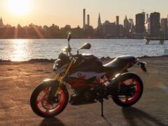 BMW की सबसे सस्ती G310R और G310GS बाइक हो गई महंगी, इतने बढ़े दाम