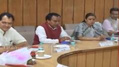 Uttarakhand News : सफाईकर्मियों को Dhami सरकार की सौगात, अब 500 रुपये रोजाना होगा मानदेय