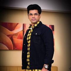 Siddhartha Jadhav : सिद्धार्थनं सोशल मीडियावर शेअर केली खास पोस्ट!