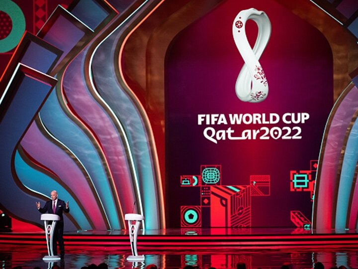 FIFA Club World Cup 2021 | Official Draw - YouTube