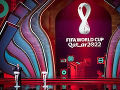 Fifa World Cup 2022: Latest News, Photos and Videos on Fifa World