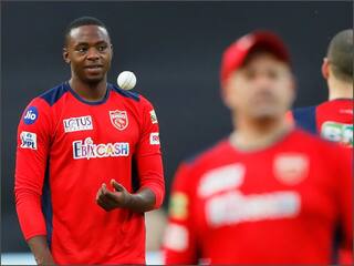 KKR vs PBKS: पंजाब में शामिल हुए कगीसो रबाडा, इस दिग्गज की हुई छुट्टी; कोलकाता ने अपनी प्लेइंग इलेवन से किया हैरान