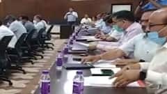 Dehradun: चारधाम यात्रा को लेकर सीएम Pushkar Singh Dhami ने हाई लेवल मीटिंग, देखें ये खबर