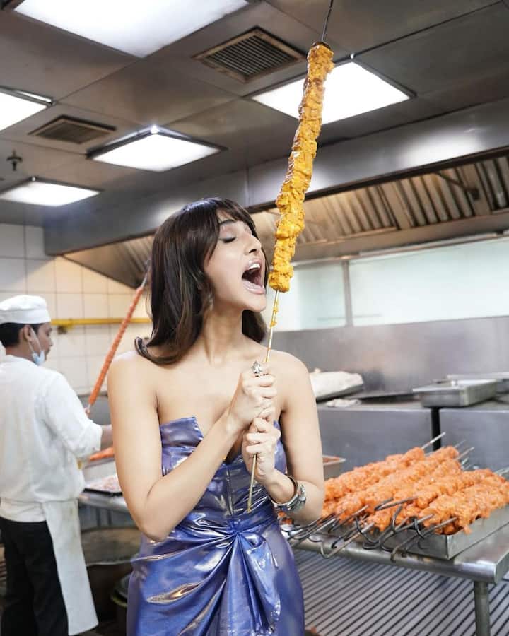 వాణికపూర్ (image credit :Vaani Kapoor Instagram)