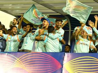 IPL 2022: IPL का चौथा सबसे बड़ा सफल रन चेज अब LSG के नाम, ये हैं टॉप-3