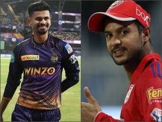 KKR vs PBKS: यहां जानें कोलकाता और पंजाब के बीच मैच की बेस्ट ड्रीम इलेवन और पिच रिपोर्ट