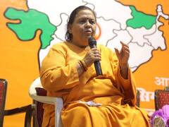 MP News: उमा भारती ने नई शराब नीति पर शिवराज सरकार को लिया आड़े हाथ, जानें इस बार क्या कह दिया?