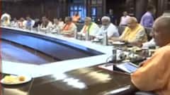 Yogi Cabinet: UP में 100 दिन के आधार पर तैयार होगा मंत्रियों का रिपोर्ट कार्ड, देखें ये खास रिपोर्ट