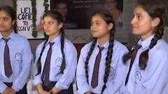 PM Modi के गुरू मंत्र से खुश हुए छात्र, जानिए क्या कुछ बच्चों ने ! Hindi News