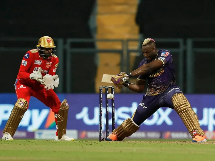 IPL 2022: KKR won the match by 6 wickets against PBKS in Match 8 at Wankhade Stadium KKR vs PBKS, Match Highlights: ਕੋਲਕਾਤਾ ਨੇ ਪੰਜਾਬ ਨੂੰ 6 ਵਿਕਟਾਂ ਨਾਲ ਹਰਾਇਆ, ਆਂਦਰੇ ਰਸਲ ਨੇ ਖੇਡੀ 70 ਦੌੜਾਂ ਦੀ ਤੂਫਾਨੀ ਪਾਰੀ