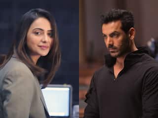 Attack Review: जॉन अब्राहम के ऐक्शन पर भारी पड़ी स्क्रिप्ट की कमजोरी, अच्छी कोशिश के बीच कम पड़ गए नए आइडिये