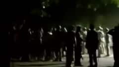 Varanasi News: BHU में दो हॉस्टल के छात्रों के बीच मारपीट और पत्थरबाजी