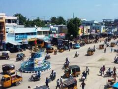 Sircilla MasterPlan : సిరిసిల్ల కు మహర్దశ - కొత్త మాస్టర్ ప్లాన్ రెడీ !