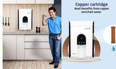 इस RO से मिलेगा डाइजेशन और इम्यूनिटी बढ़ाने वाला पानी, डील में मिल रही है भारी छूट