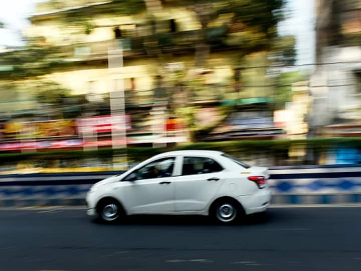 Maharashtra: Uber Rides Cost More, raised fares 15 percent travel Mumbai offset impact rising fuel prices Fuel Price Hike Effect: Uber Rides To Cost More In Mumbai