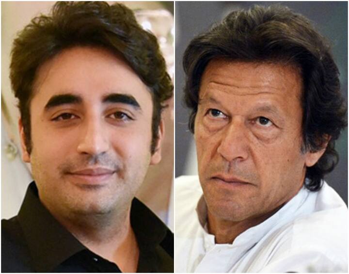Conspiracy against Imran khan in bilawal house ont in white house says bilawal Bhutto