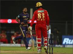 KKR vs PBKS: 137 रनों पर सिमटी पंजाब किंग्स, उमेश यादव ने झटके चार विकेट