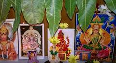 Ugadi 2022 : ఏప్రిల్ 2 ఉగాది రోజు ఈ టైంలోగా పచ్చడి తినేయాలి, ఎందుకంటే? | ABP Desam