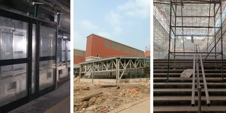Howrah Metro Station to get the deepest station in the country is being built Howrah Metro Station: হাওড়া মেট্রোয় সাজো সাজো রব! তৈরি হচ্ছে দেশের গভীরতম স্টেশন